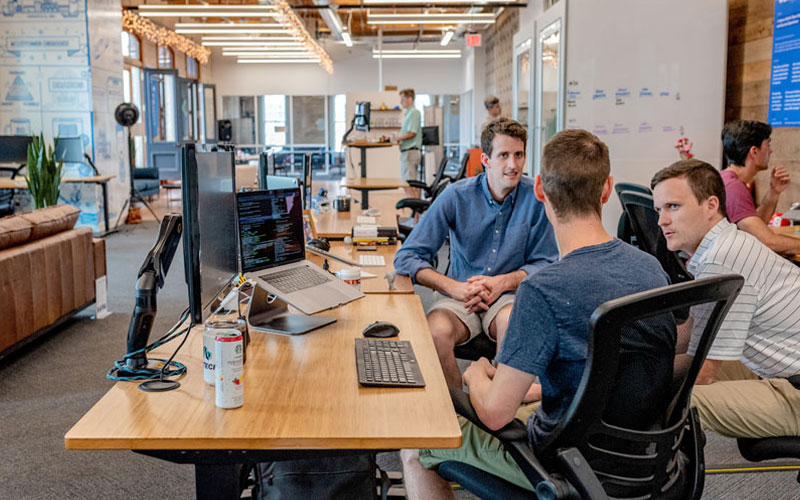 Why Your Small Business is Losing Money by Not Being Online